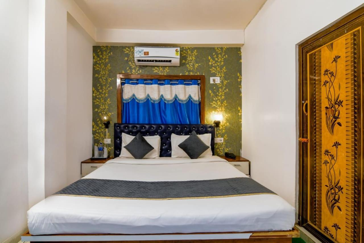 Royal Palace Kolkata Ngoại thất bức ảnh