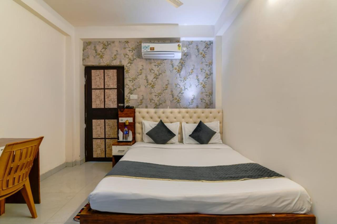 Royal Palace Kolkata Ngoại thất bức ảnh
