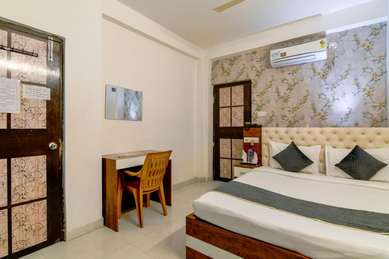 Royal Palace Kolkata Ngoại thất bức ảnh