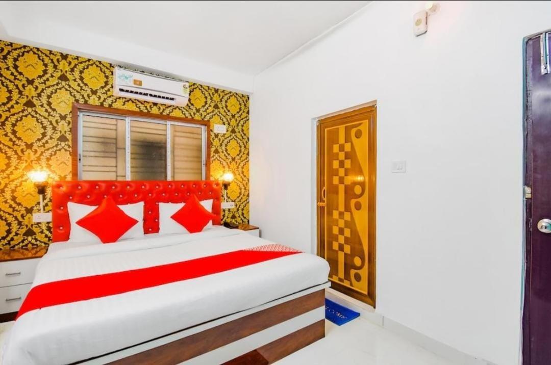 Royal Palace Kolkata Ngoại thất bức ảnh